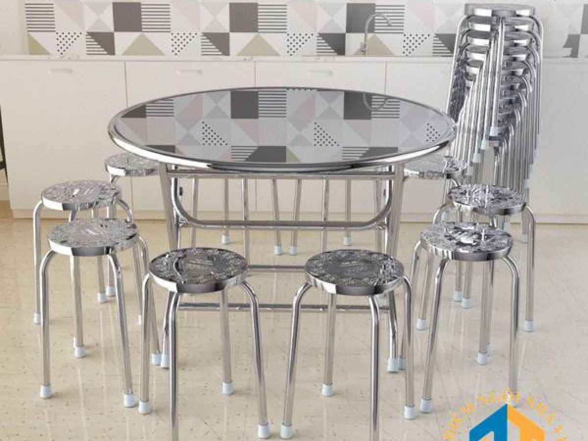Ghế inox giá rẻ | Ghế inox 304 | Bàn ghế inox tại Inox Đại Thành Ghế Inox Giá Rẻ | Ghế Inox 304 | Bàn Ghế Inox Tại Inox Đại Thành
